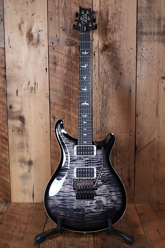 PRSカスタム24 Floyd Rose PRS Custom 24 Floyd | Reverb Canada