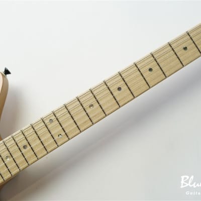 *MIJ* Saito Guitars S-622JMC 3S Shell Pink w/ free shipping! image 6