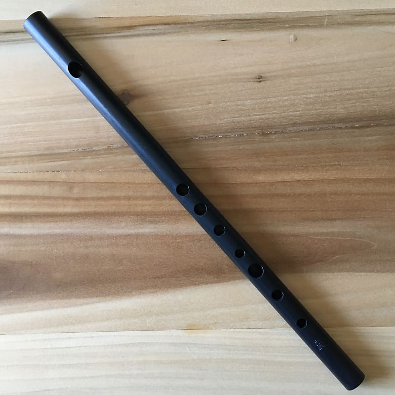 Shinobue Japanese Xenoblade Flute Key of C Reverb