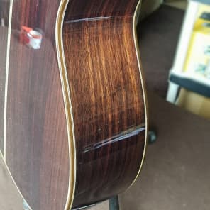 Takamine TH5C Acoustic Guitar (TH5C) image 10