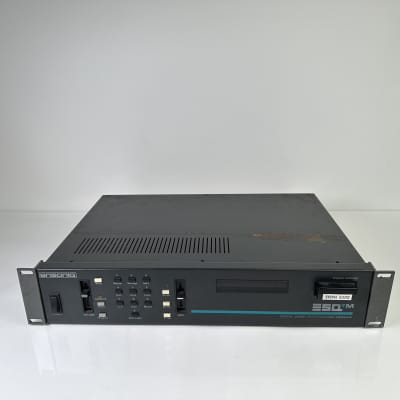 Ensoniq ESQ-M Digital Wave Synthesizer Module Rack Synth