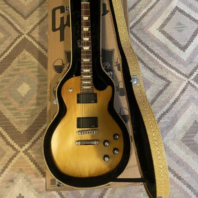 Gibson Les Paul Tribute , Pickups EMG 81-85 | Reverb Gibson Les Paul Tribute , Pickups EMG 81-85 | Reverb