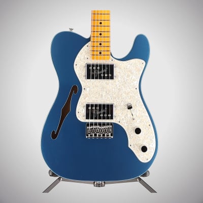 Fender Certified Pre-Owned American Vintage II 1972 Fender Certified Pre-Owned American Vintage II 1972
