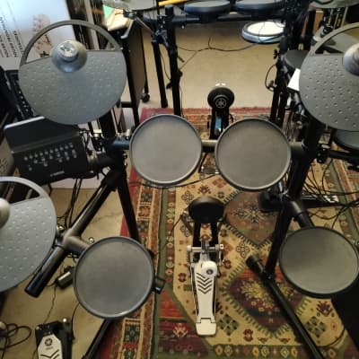 Yamaha DTX-430K Electronic Drum Set | Reverb France