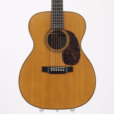 Martin 000-28 Golden Era 12-fret Slotted Headstock Limited