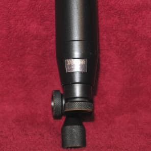 Yamaha MZ204 Dynamic Microphone | Reverb Yamaha MZ204 Dynamic Microphone | Reverb