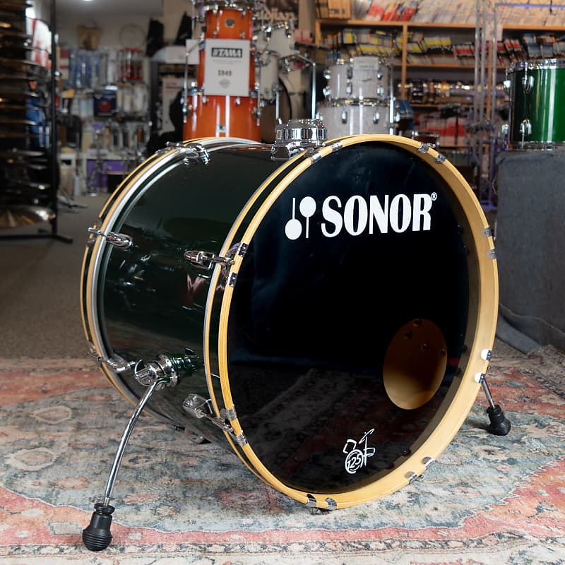 Sonor Force 1001 Kick Drum - 22x16