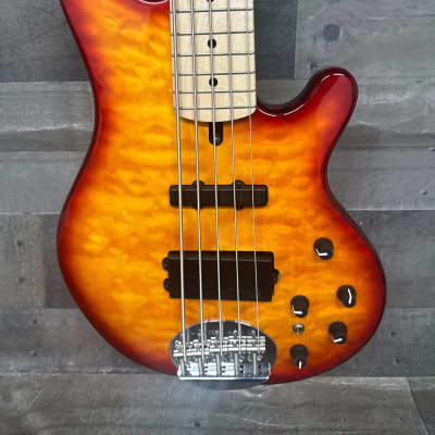 Lakland Shoreline Series SL55 69 tetsuya | Reverb