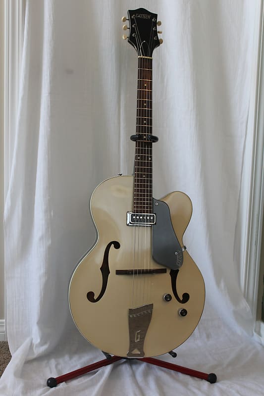 Gretsch 6187 deals