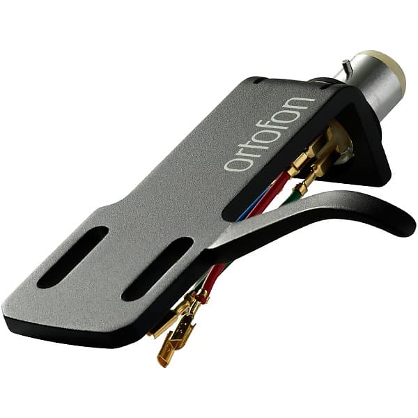 Ortofon Serato SH-4 black Headshell  			