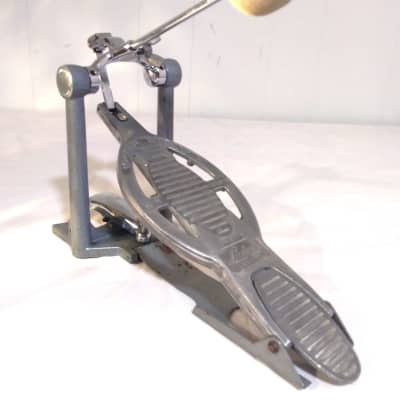 Ludwig No. 201 Speed King Bass Drum Pedal 1958 - 2000