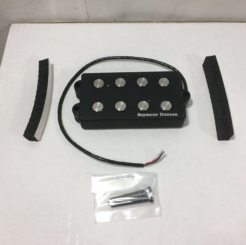 Amazon | Seymour Duncan SMB-4D for Musicman 4弦 ミュージック