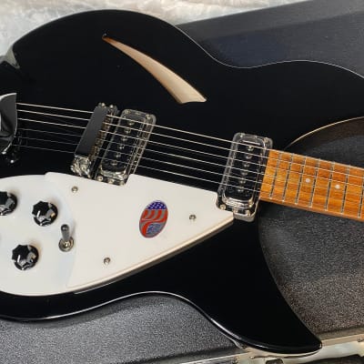 Rickenbacker 330 | Reverb