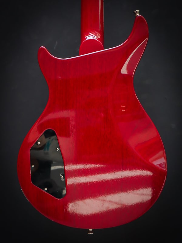 Baker USA B1 Bluesman Used | Reverb