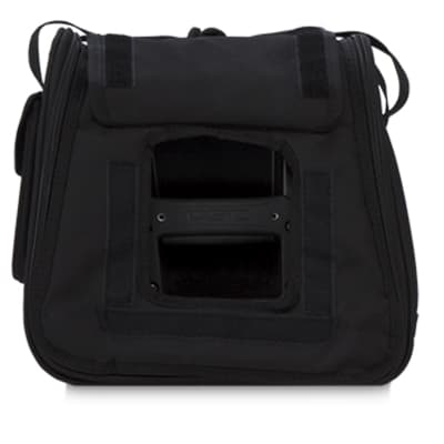 QSC K10-TOTE Weather-Resistant Nylon / Cordura tote for K10 and K10.2 Speakers image 2