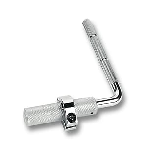 DW - DWSMTA12 - 1in To 1/2in L Arm For V Clamps W/ Lock image 1