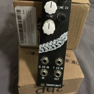 Reverb.com listing, price, conditions, and images for dwarfcraft-devices-the-great-destroyer