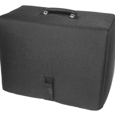 Tuki Padded Cover for RJS Amplification 2x12 Cabinet - 28