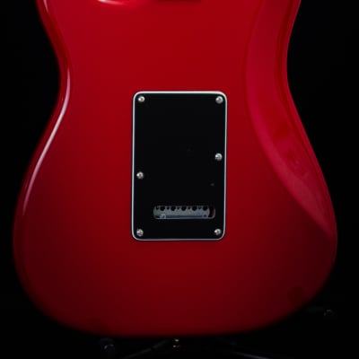 Fender Limited Edition 30th Anniversary Screamadelica Stratocaster w/Dlx Gig Bag image 4