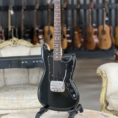 Fender BRONCO - Made in USA 1977 - Black for sale