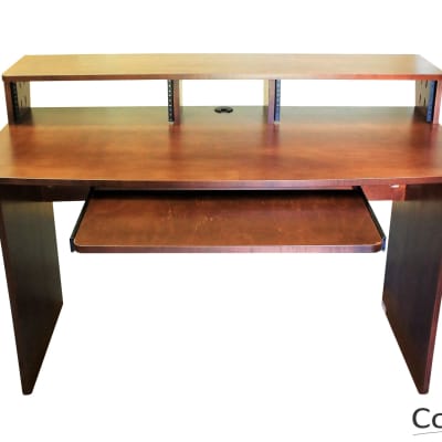 M Gear Design Contour Workstation - Recording Studio Desk image 4