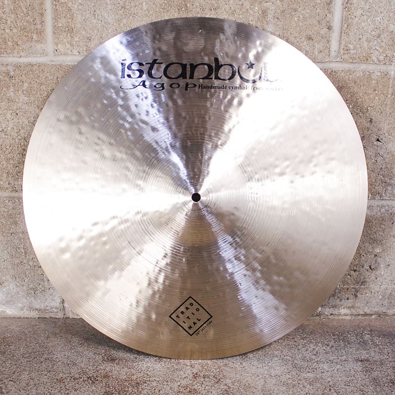 Istanbul Agop 20