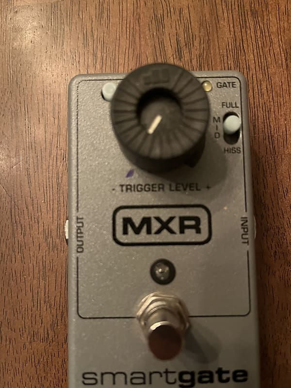 MXR M135 Smart Gate