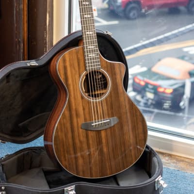Breedlove 30th Anniversary Focus Special Edition Concert CE image 1