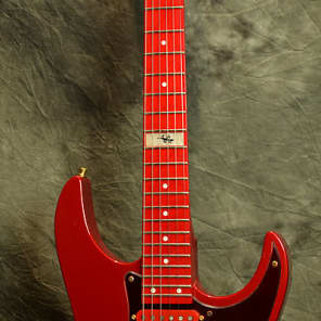 Fernandes L'Arc〜en〜Ciel Ken model Fernandes La-85 kk L'Arc-en-Ciel - YouTube
