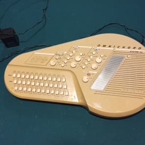Omnichord 100 outlet