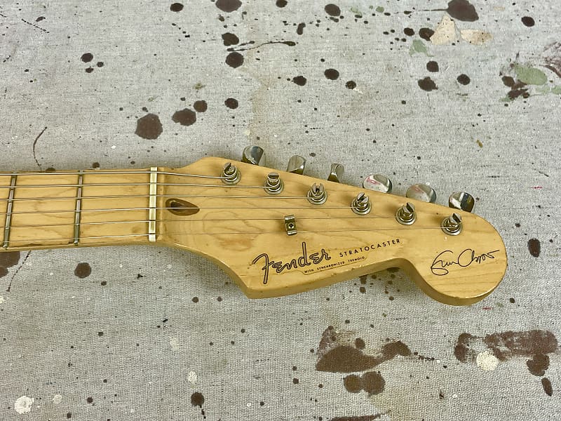 特価商品 fender clapton eric USA エレキギター - www.softwareskills.eu