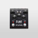 Strymon Flint Tremolo & Reverb Black Knob Edition