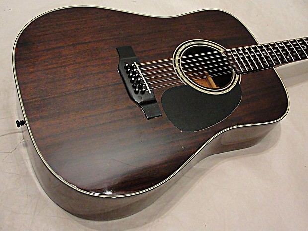 Takamine f349 sales