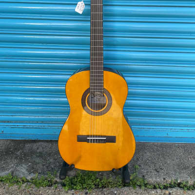 Aria - Fiesta Classical Guitar 3/4 size for sale