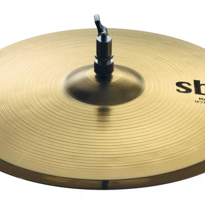 Sabian SBR1402 Hi Hats - 14