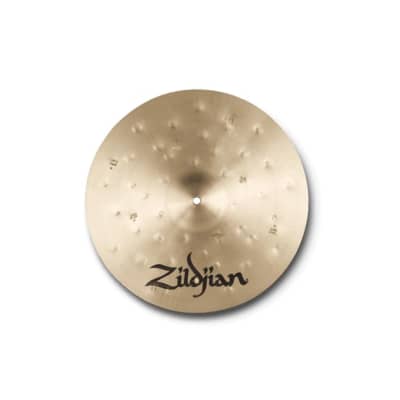 Zildjian 18 Inch K Custom Special Dry Crash Cymbal K1419 642388316542 image 4