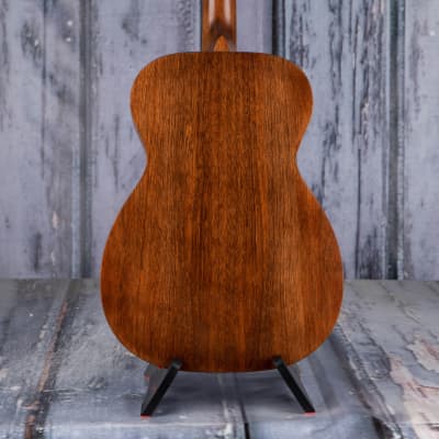 Martin 00-15M, Dark Mahogany image 3