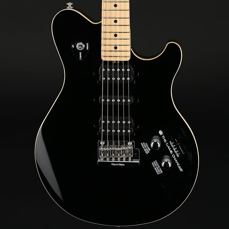 Musicman game online changer