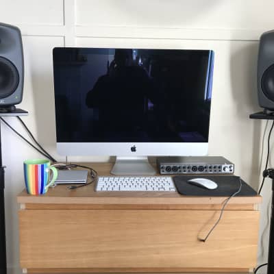 Tannoy SRM 10B Super Red Monitor Pair | Reverb UK Tannoy SRM 10B Super Red Monitor Pair | Reverb UK
