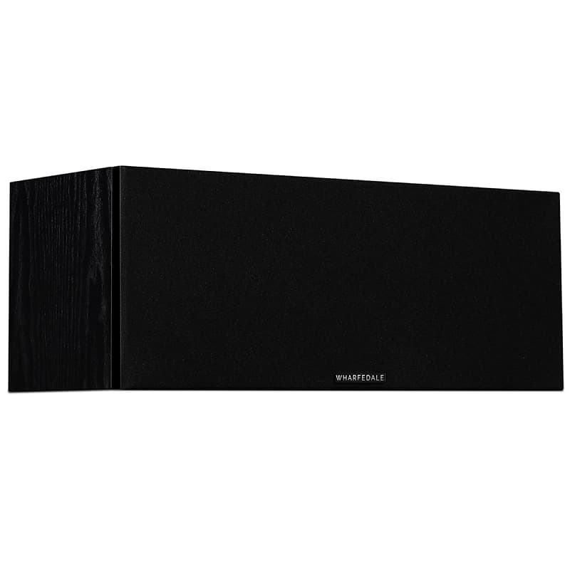 Wharfedale diamond hot sale 10 center