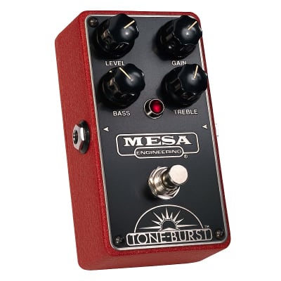 Reverb.com listing, price, conditions, and images for mesa-boogie-tone-burst