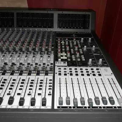 Behringer EURODESK SX4882 2012 - Grey | Reverb