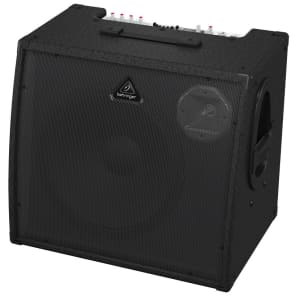 Behringer Ultratone K3000FX 300-Watt, 4-Channel PA System Behringer Ultratone K3000FX 300-Watt, 4-Channel PA System