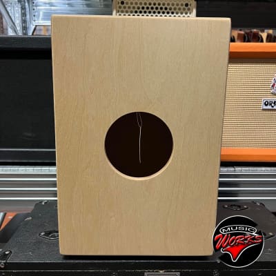 Meinl Hcaj100 Nt Cajon Natural image 6