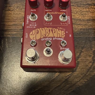 Reverb.com listing, price, conditions, and images for chase-bliss-audio-wombtone