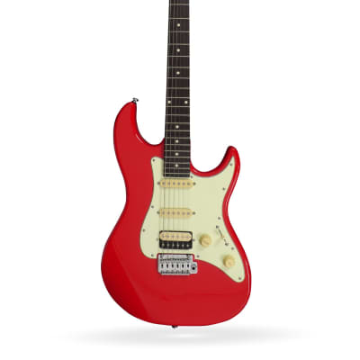 Sire Guitars S3 Red for sale