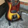 Fender Jazz 1966 3 Tone Sunburst