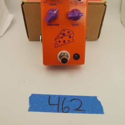 Officially Licensed Circuits Chunky Cheese (Lovetone Big