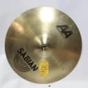 Sabian AA Medium Crash Cymbal 17"