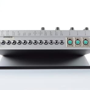 Lamb Laboratories PML 422 4 Channel Analog Mixer Owned by Justin Meldal-Johnsen #32849 image 9